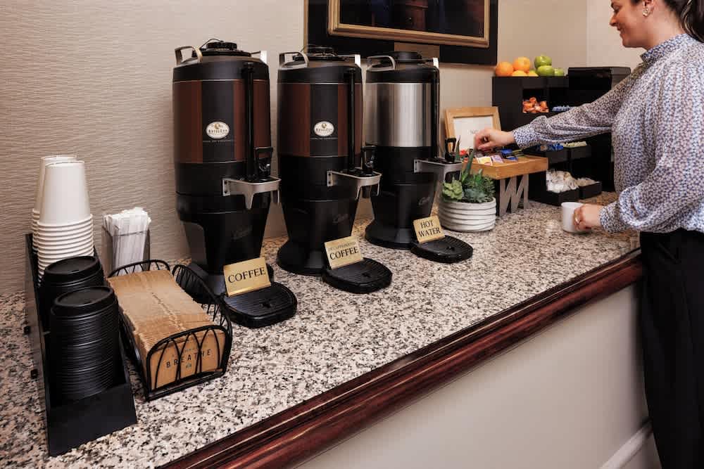 Chicago Marriott Suites Deerfield 2