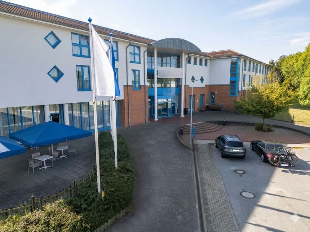 Wyndham Garden Wismar 1