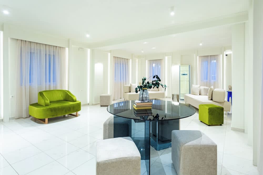 Zante Pantheon Hotel 2