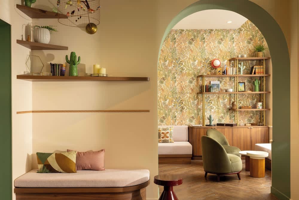 Hotel d'Espagne 2