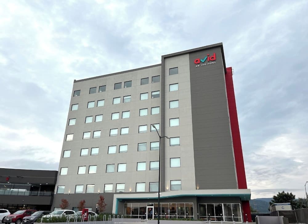 avid hotel GUADALAJARA AV VALLARTA PTE by IHG 1