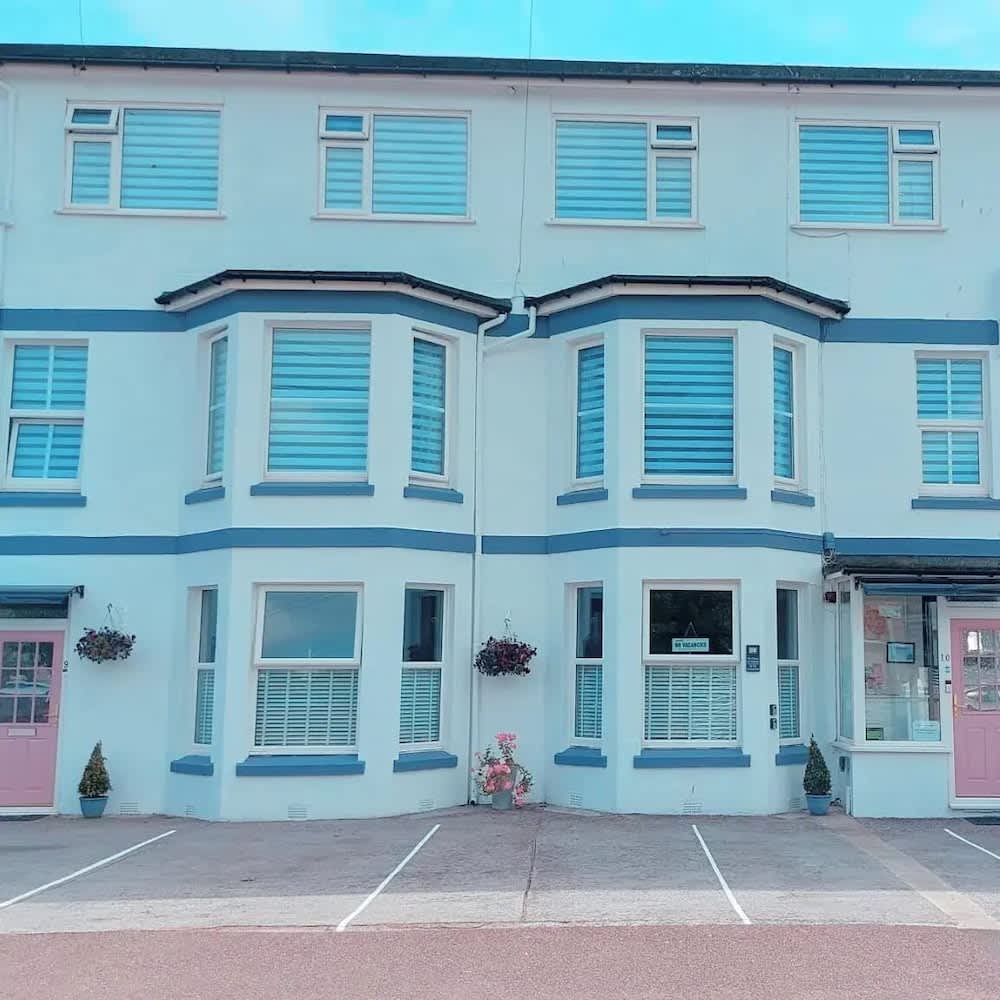 The Clifton at Paignton 1