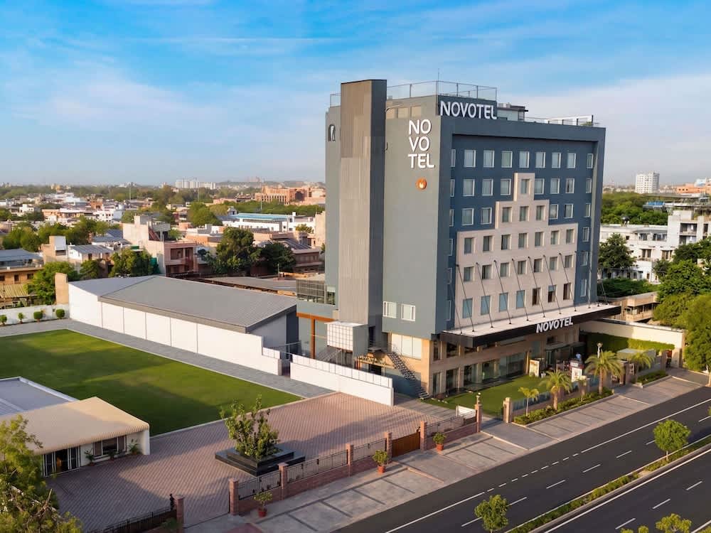 Novotel Jodhpur ITI Circle 1