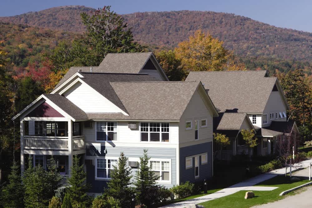 Club Wyndham Smugglers' Notch Vermont 1