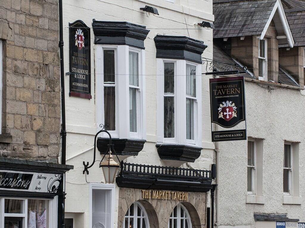 The Tavern - Steakhouse and Lodge 2