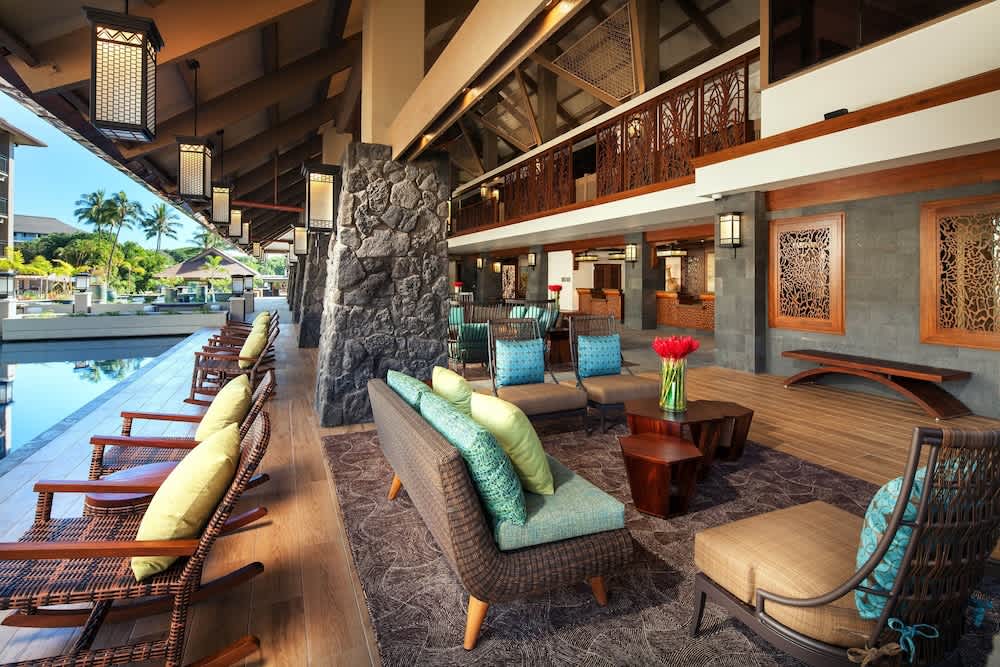 Sheraton Kauai Resort Villas 2