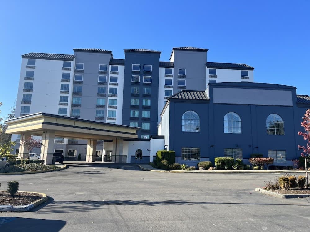 Staybridge Suites Federal Way - Seattle South by IHG 1
