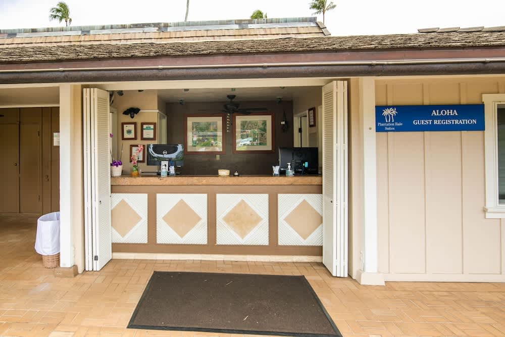 Kauai Plantation Hale Suites by Coldwell Banker Island Vacations 2