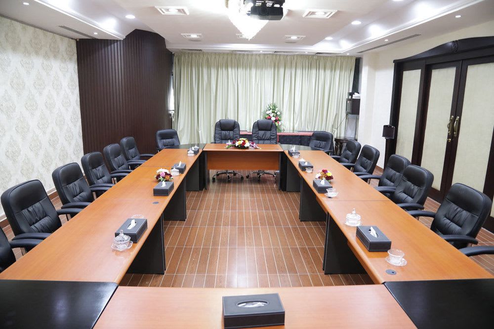 AL JAWHARA HOTEL APARTMENTS 2
