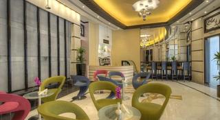 Raintree Rolla Hotel 2