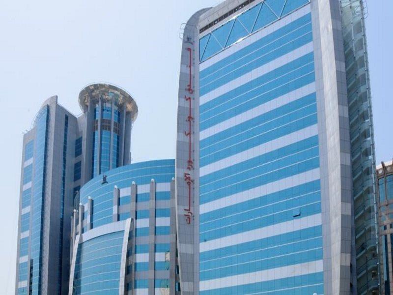 Royal Concorde Hotel & Suites 1