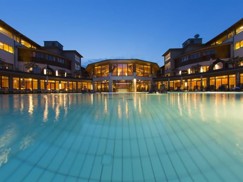 Hotel & Spa Larimar 2