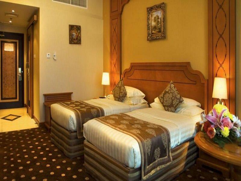 Royal Concorde Hotel & Suites 2