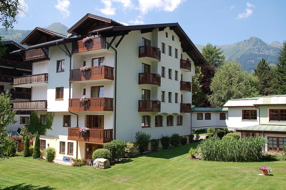 Hotel Rauscher - Das Naturteichparadies 1