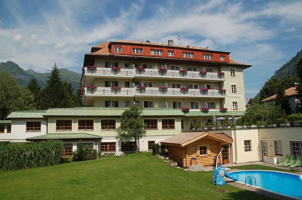 Hotel Rauscher - Das Naturteichparadies 2