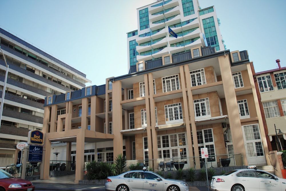 Best Western Astor Metropole Hotel & Apartments 1