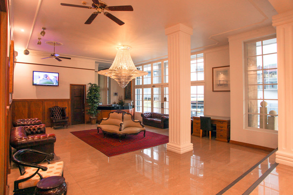 Best Western Astor Metropole Hotel & Apartments 2