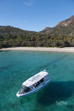 Saffire Freycinet 1