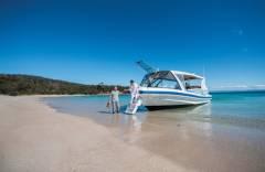 Saffire Freycinet 2