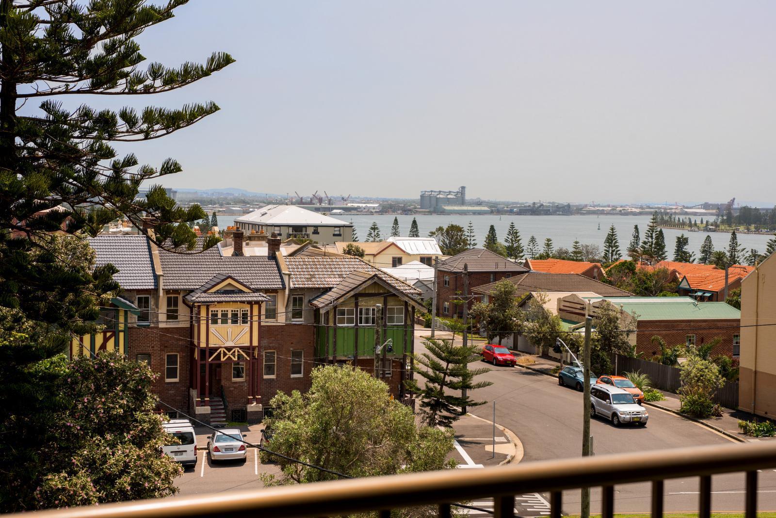 Alloggio Newcastle Beach 2