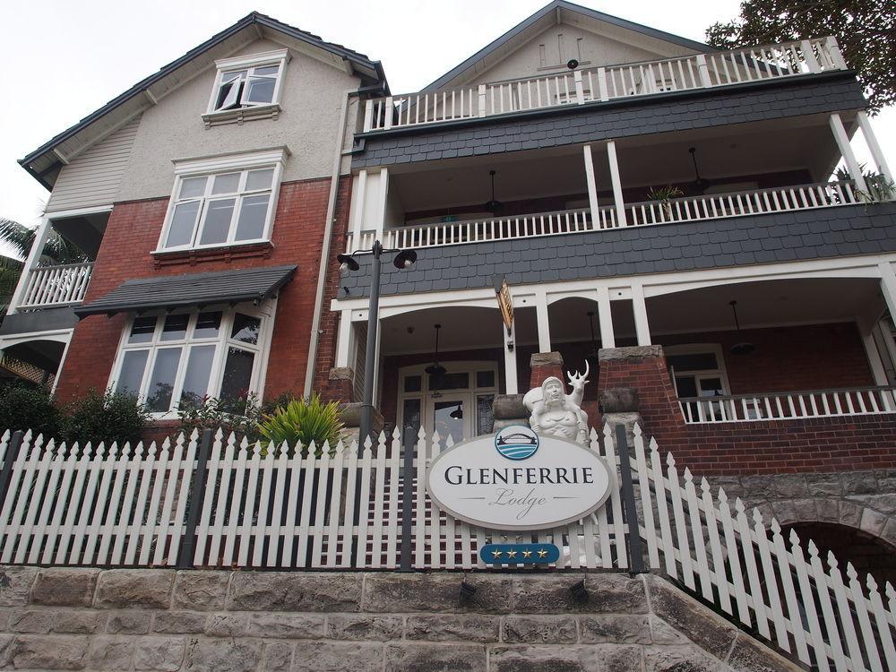 Glenferrie Lodge 2