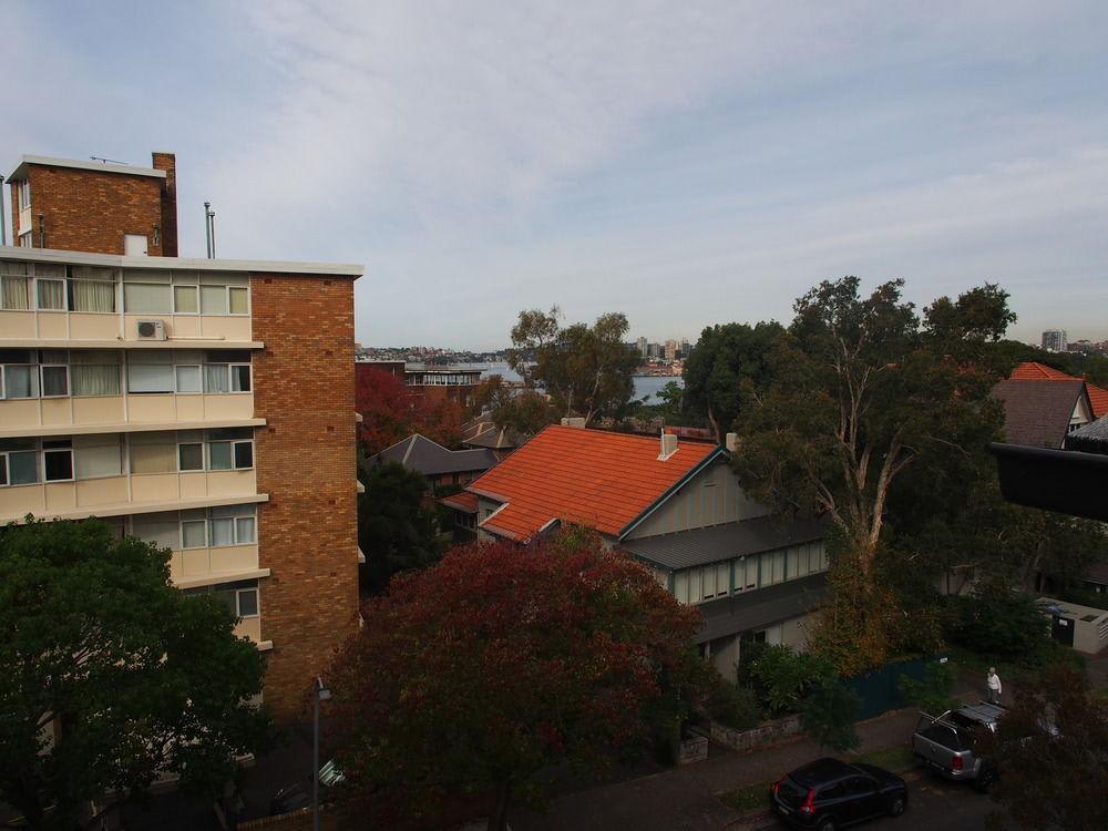 Glenferrie Lodge 1