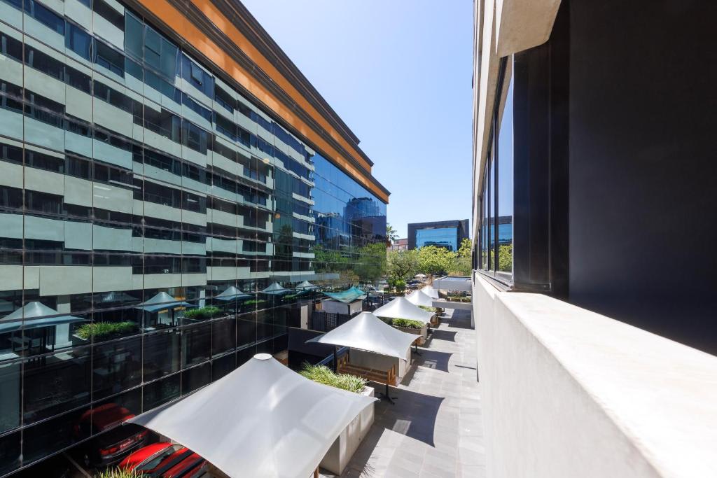 Oaks Melbourne St Kilda Road Hotel 2