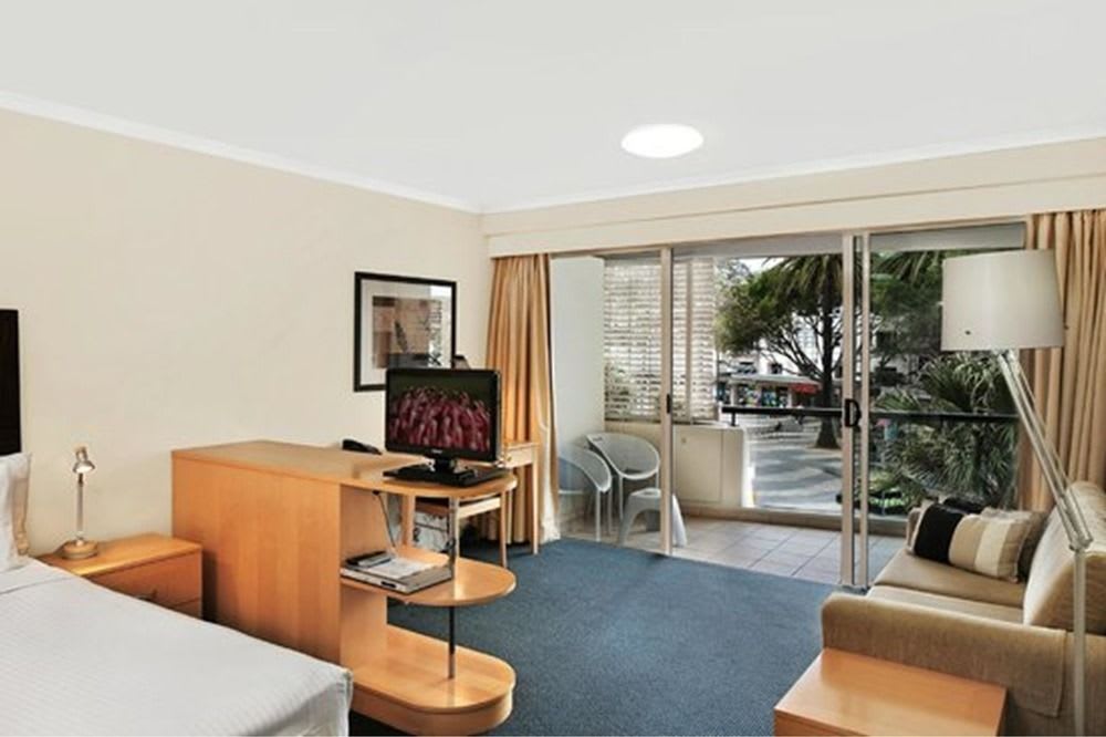 Quest Grande Esplanade Serviced Apartments - Manly 2