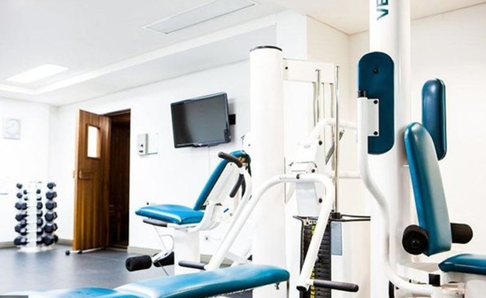 Quest Grande Esplanade Serviced Apartments - Manly 1