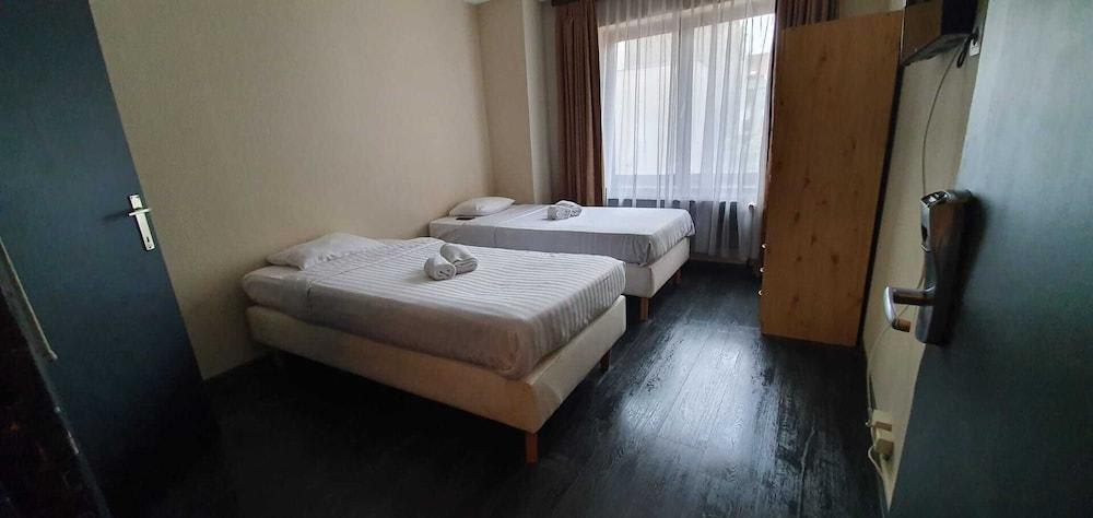 Hotel Albergo 2