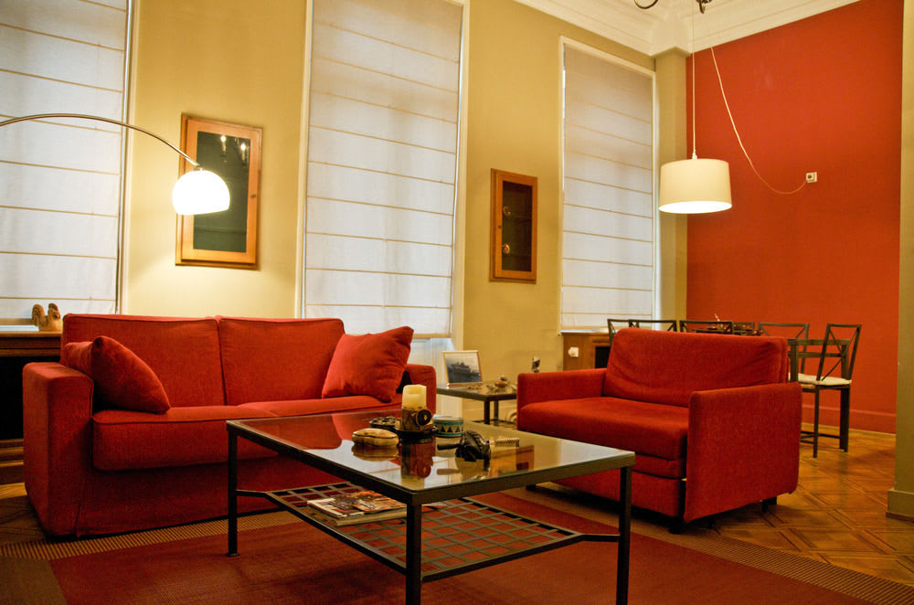 Mas Aparthotel Eu 2