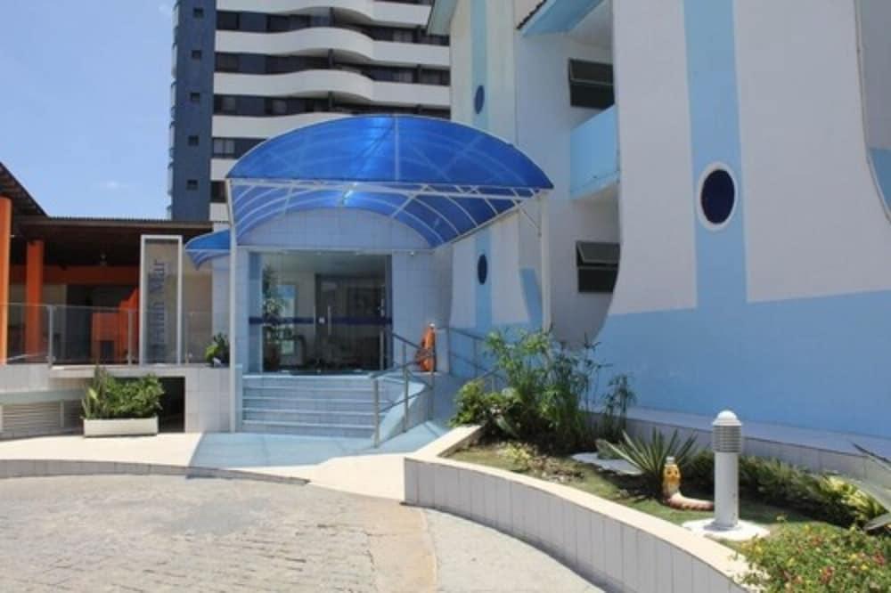 Hotel Alah Mar 1
