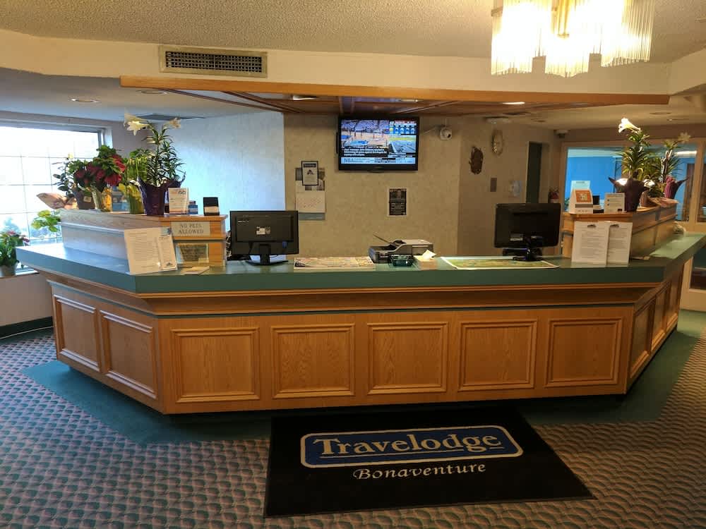 Travelodge Niagara Falls Bonaventure 2