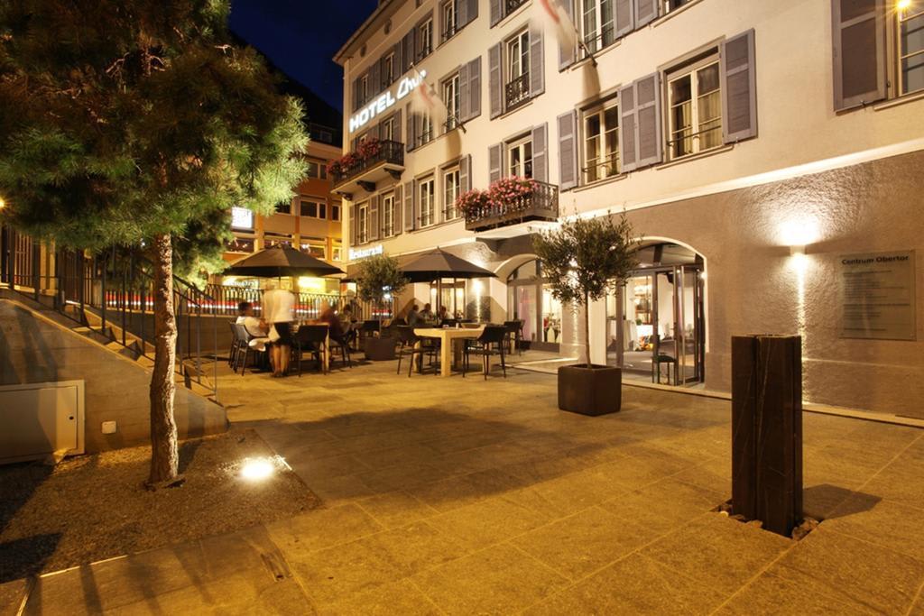 HotelChur.ch 2