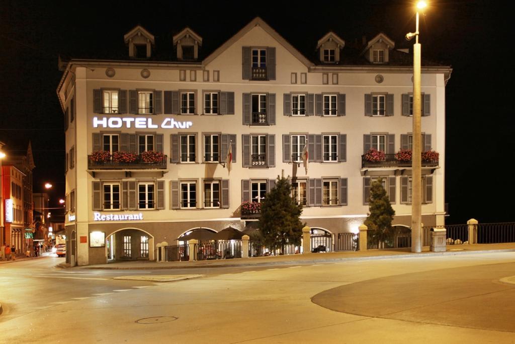 HotelChur.ch 1