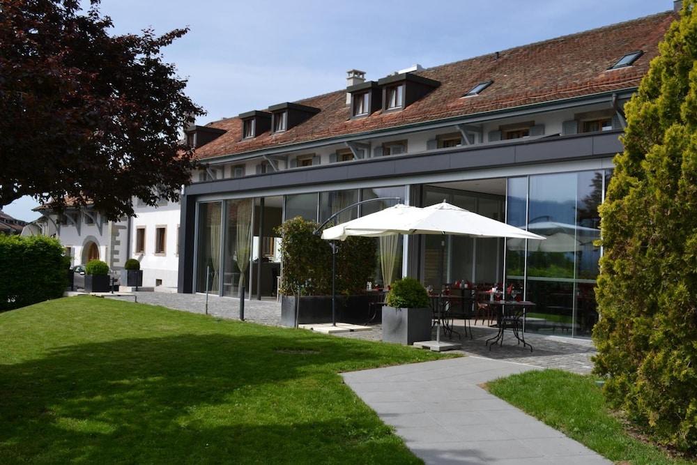 Auberge de Confignon 2