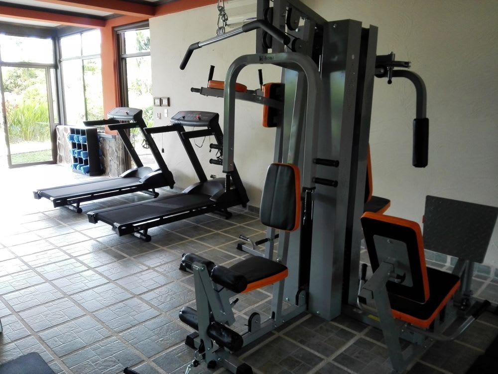 Hotel Arenal Springs Resort & Spa 1