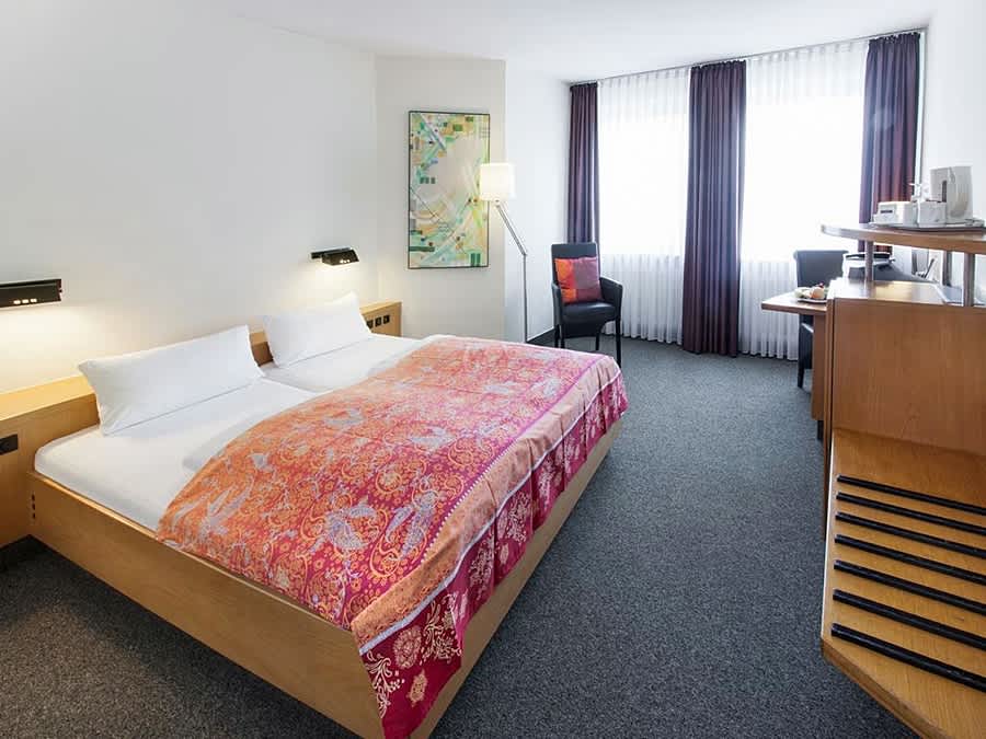 Best Western Hotel Bremen City, Bremen 1
