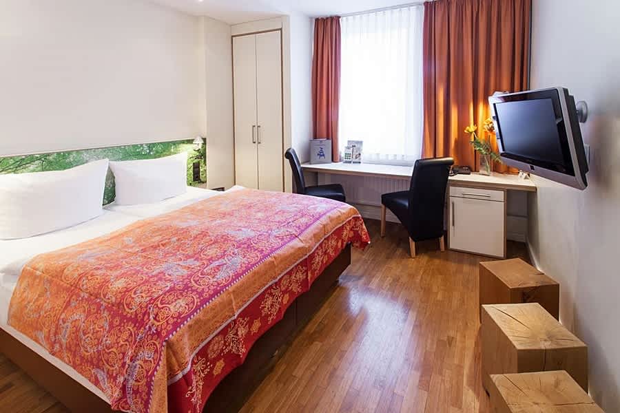 Best Western Hotel Bremen City, Bremen 2