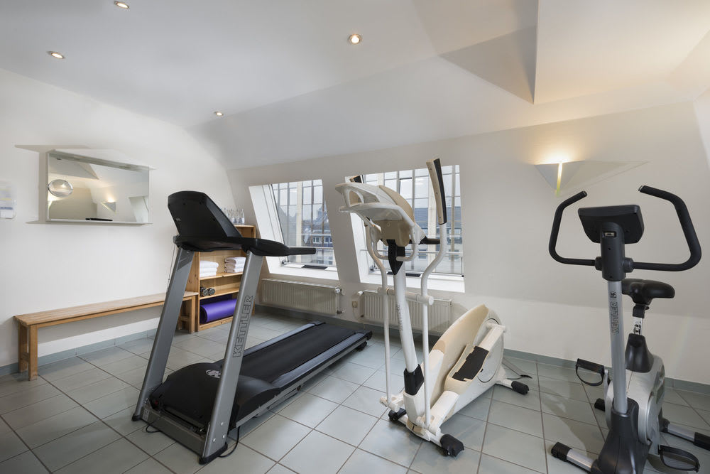 Tryp By Wyndham Köln City Centre 2