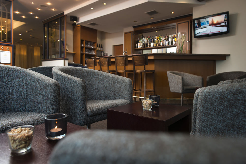 Tryp By Wyndham Köln City Centre 1