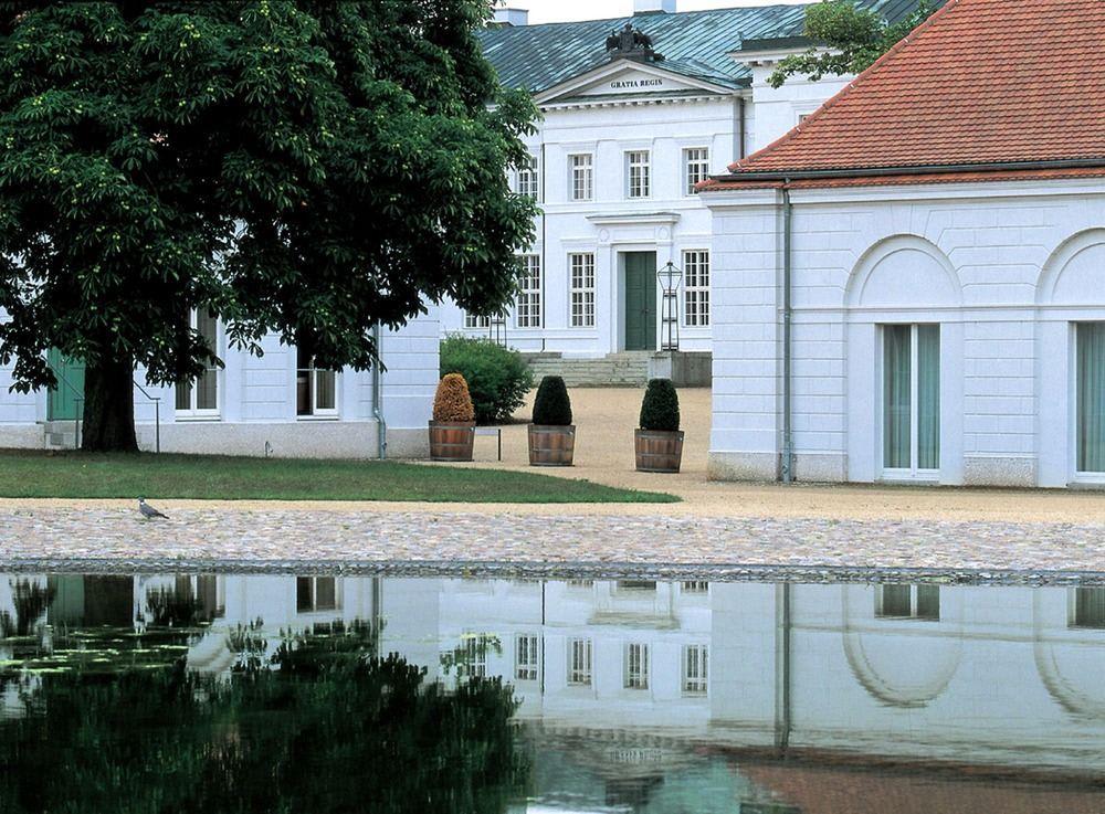 Hotel Schloss Neuhardenberg 2