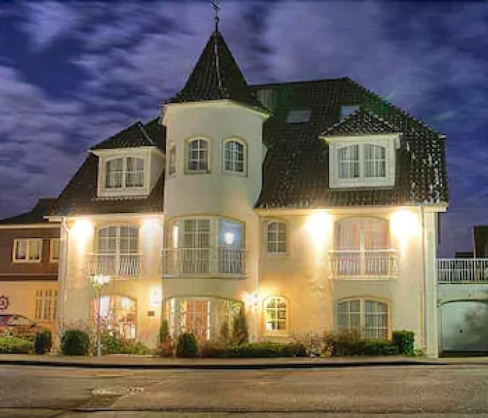 Arthotel Mare 1