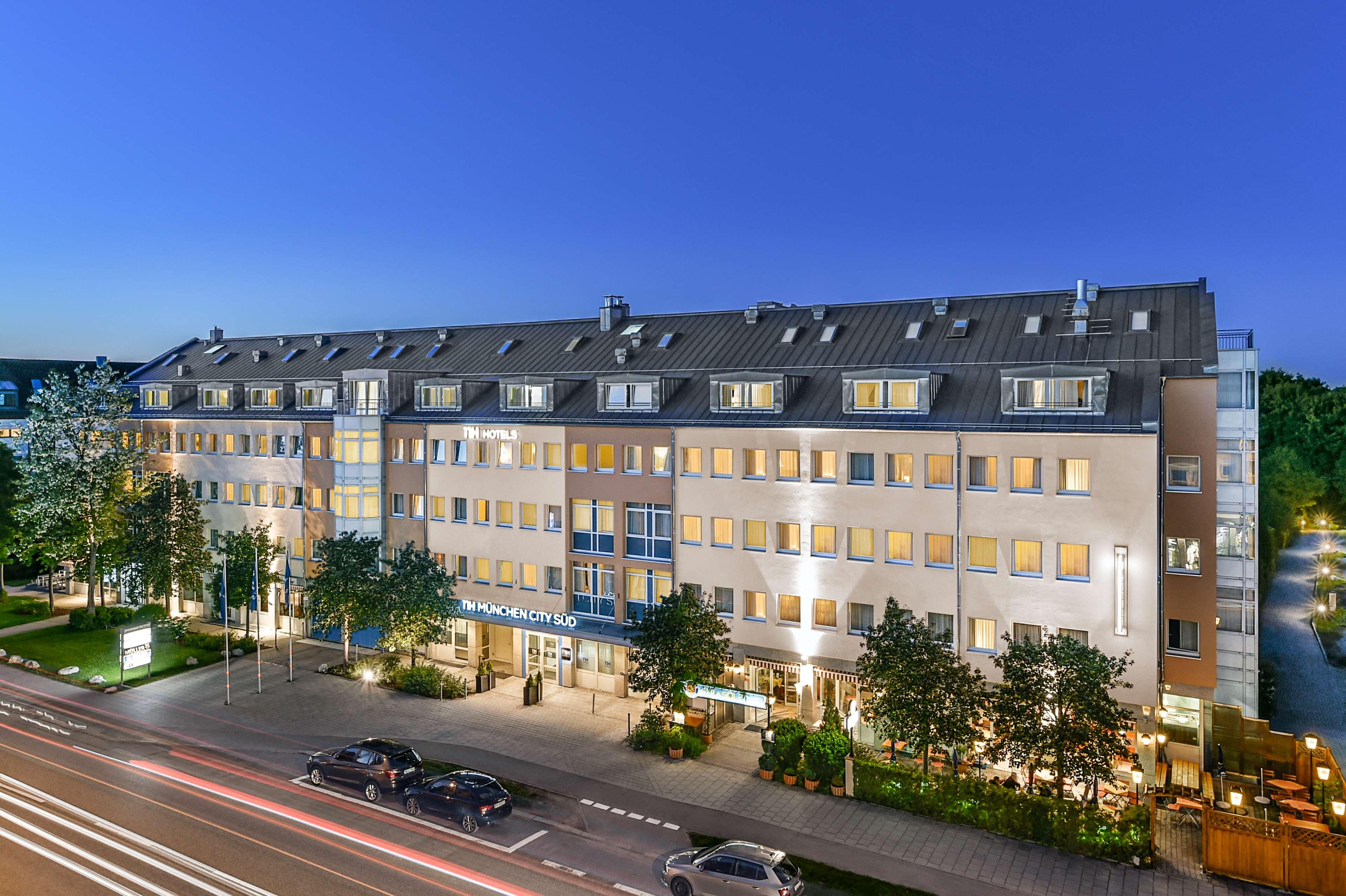 Nh Muenchen City Süd 1