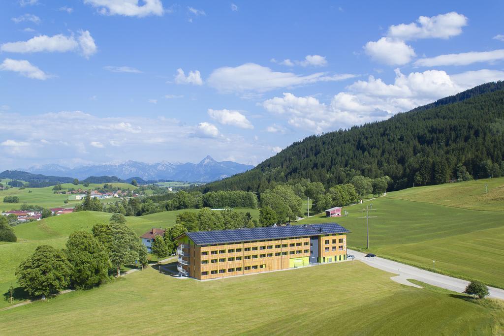 Explorer Hotel Neuschwanstein 2