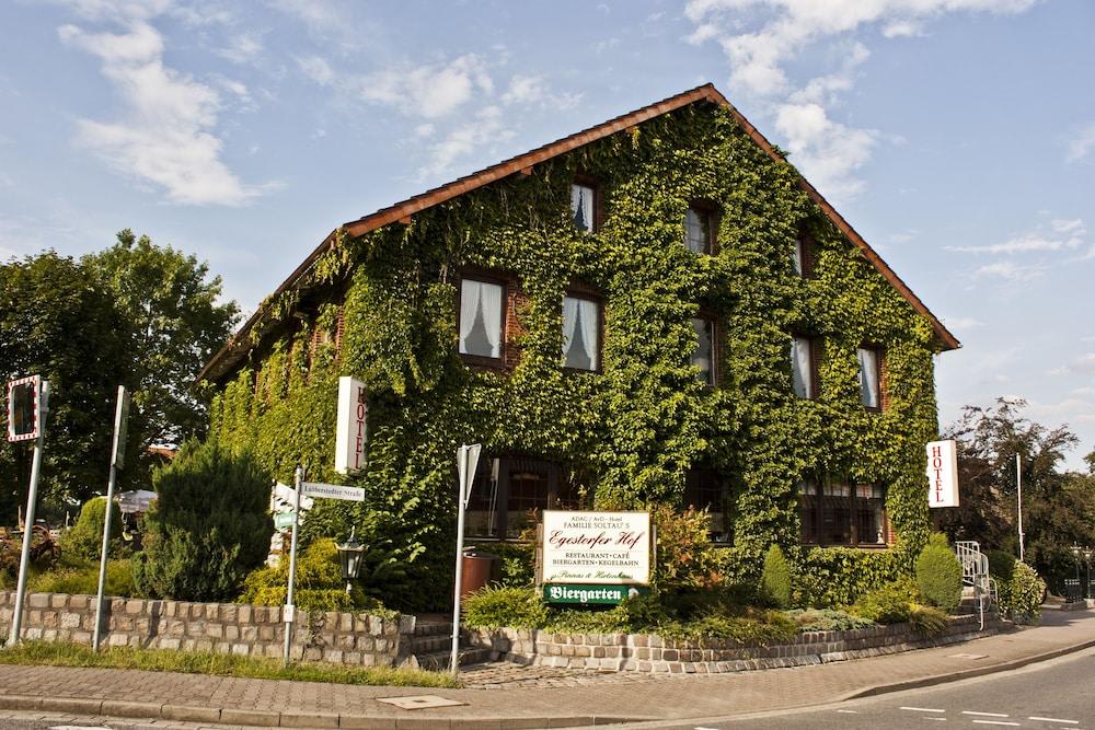 Egestorfer Hof 1