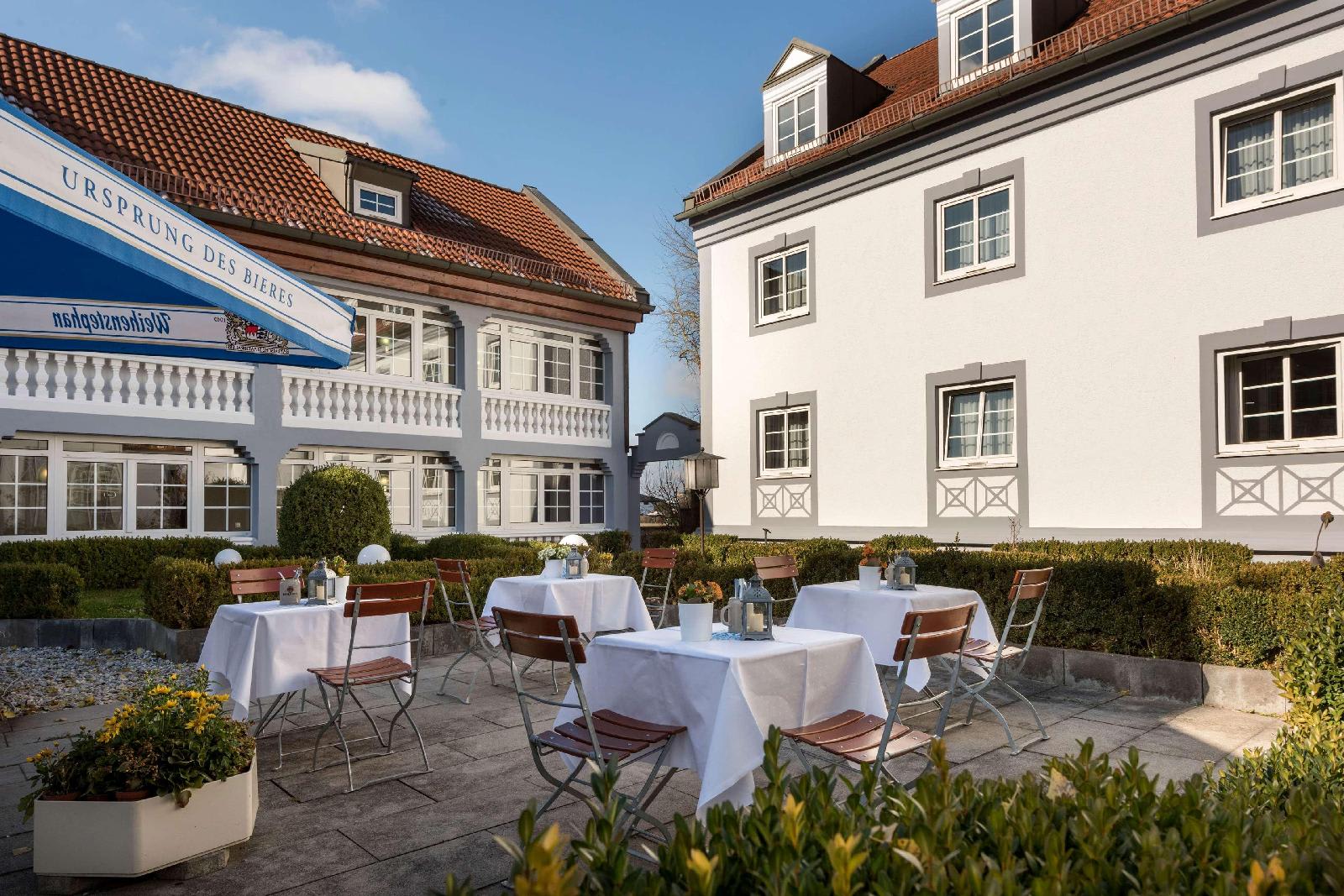 Tryp By Wyndham Munich North 2