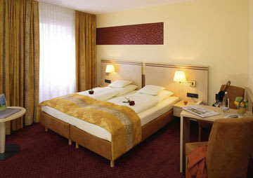 Central Hotel Ringhotel Rüdesheim 2
