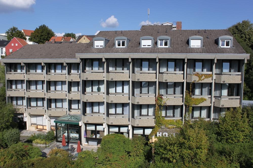 Das HOB - Hotel Original Bamberg 2