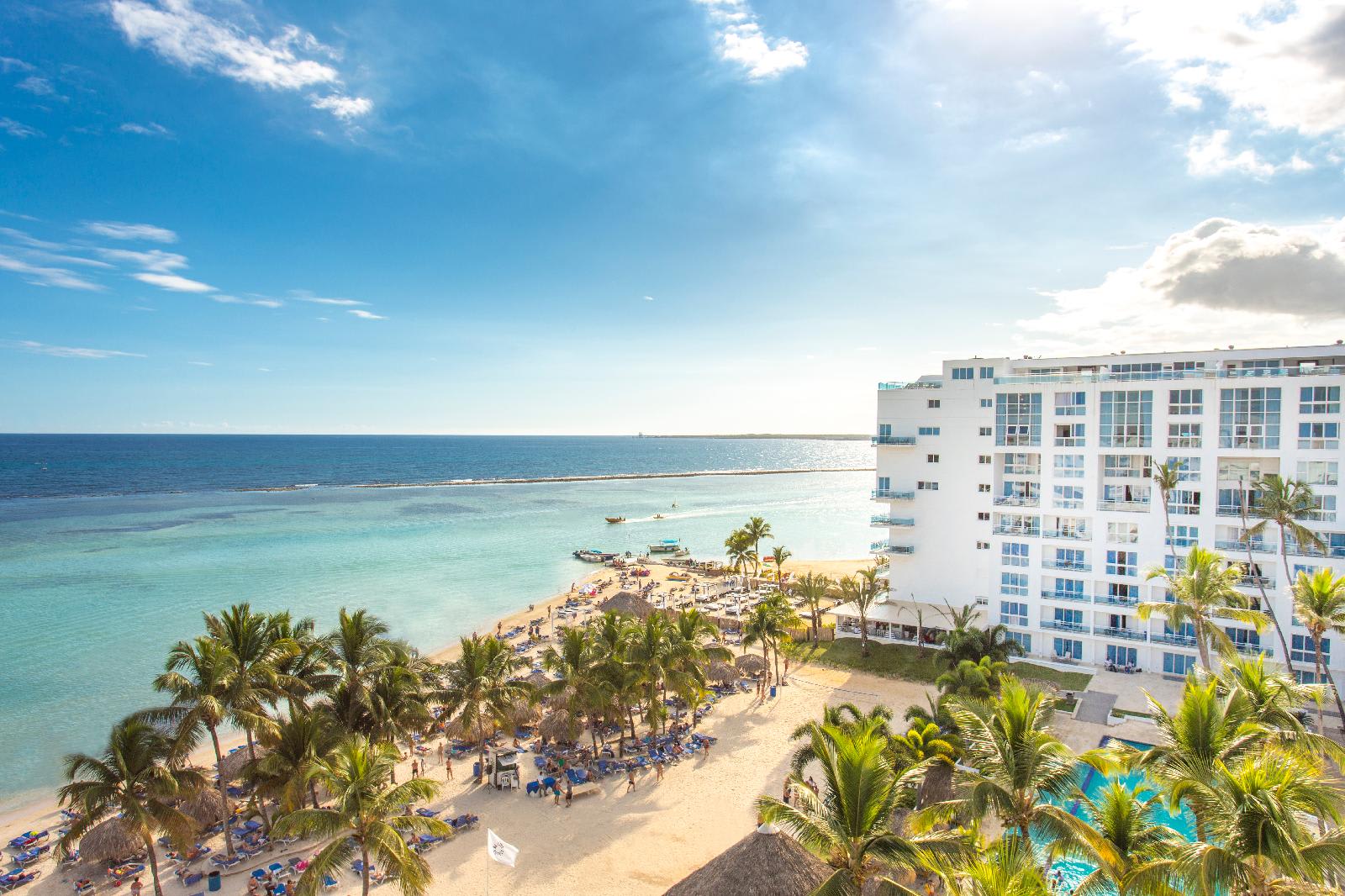 Be Live Experience Hamaca Suites 1